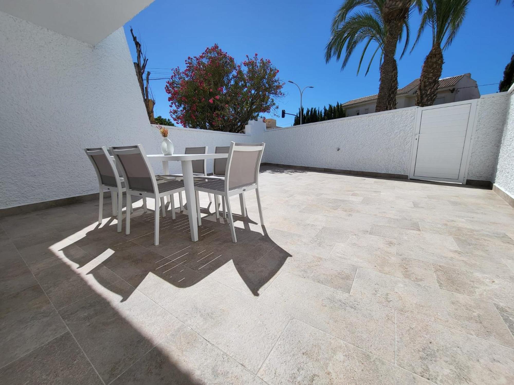 Casa vacanze Caracolas El Puerto de Mazarrón